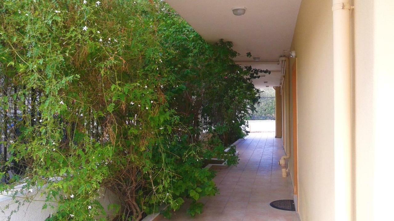 Maisonette Ilios Korfos Exterior photo